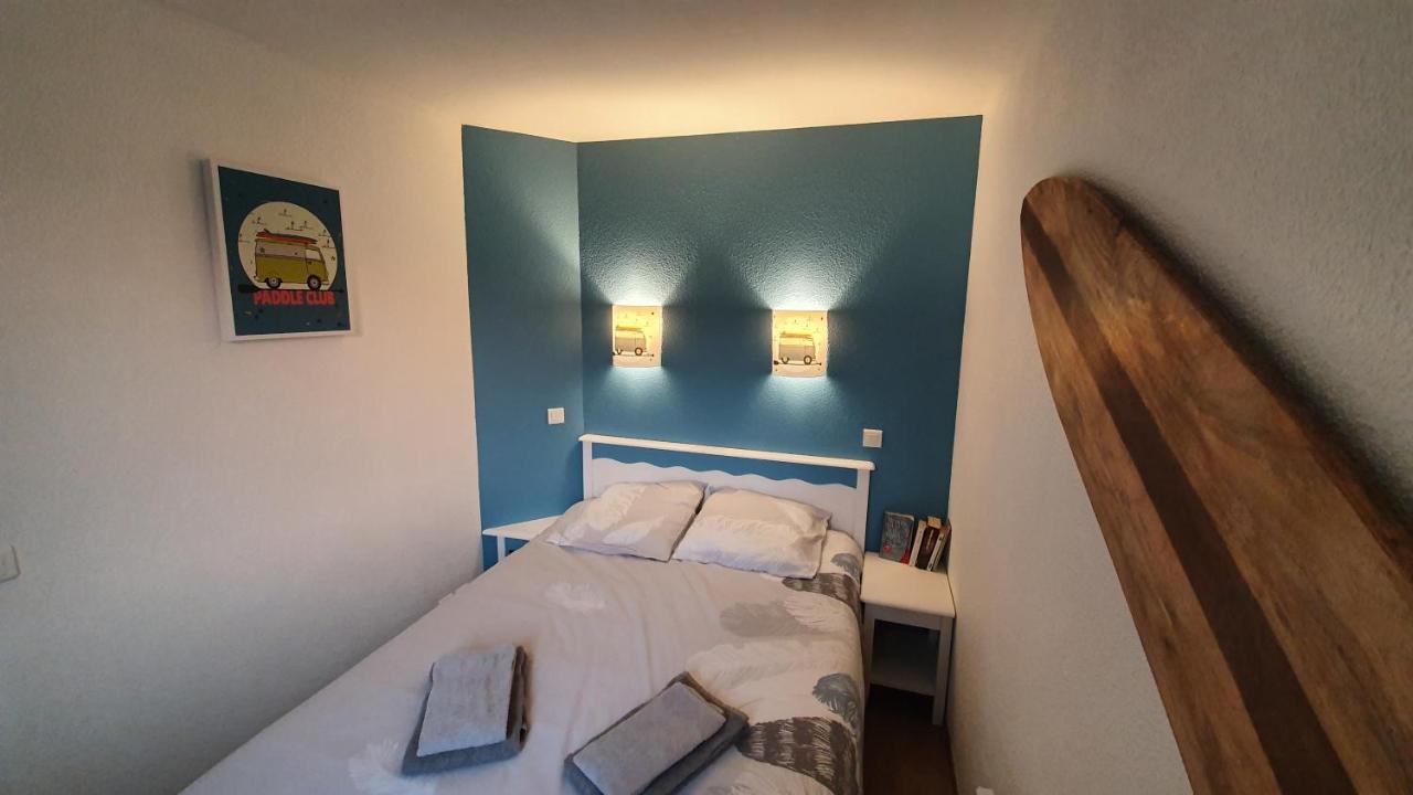 Vacances Ô Cap Coz - Jardin vue mer et piscine - Résidence Cap Azur Fouesnant Extérieur photo