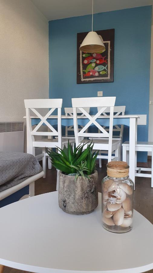 Vacances Ô Cap Coz - Jardin vue mer et piscine - Résidence Cap Azur Fouesnant Extérieur photo